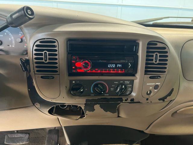 Used 2001 Ford F150 2WD SuperCab image 10