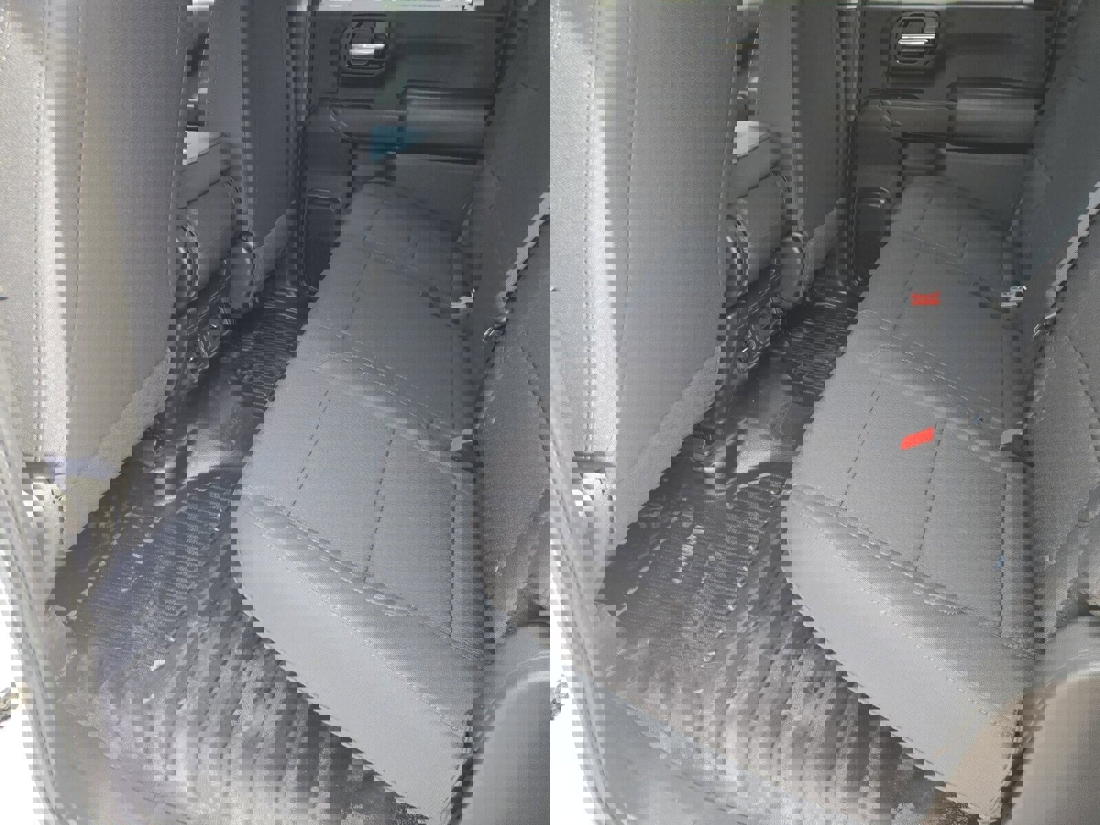 New 2025 GMC Sierra 2500 Pro w/ Convenience Package image 22