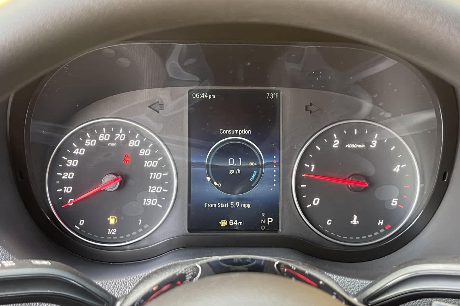 New 2025 Mercedes-Benz Sprinter 2500 image 20