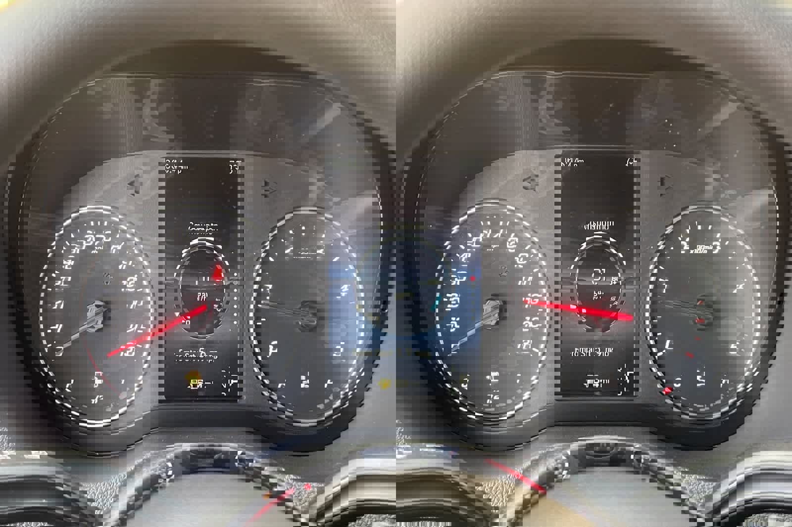 New 2025 Mercedes-Benz Sprinter 2500 image 20