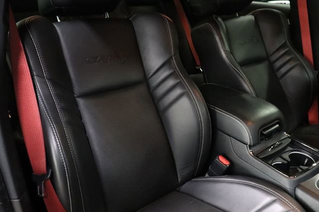 Used 2020 Dodge Charger SRT Hellcat w/ Harman/Kardon Audio Group RWD image 26
