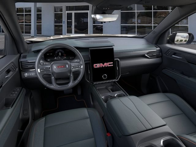 New 2026 GMC Acadia AT4 AWD/4WD image 15