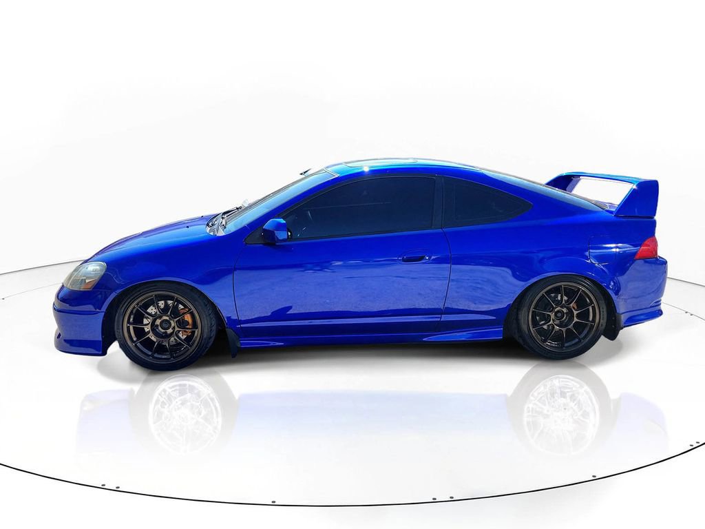 Used 2006 Acura RSX Type-S image 5