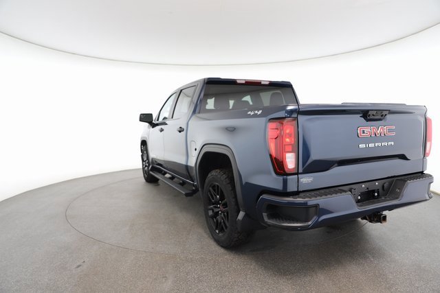 Used 2023 GMC Sierra 1500 Pro w/ Graphite Edition image 12