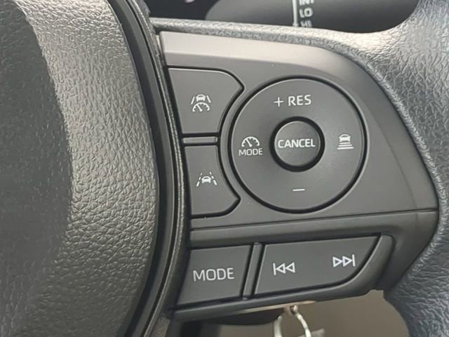 New 2026 Toyota Corolla Cross L FWD image 24