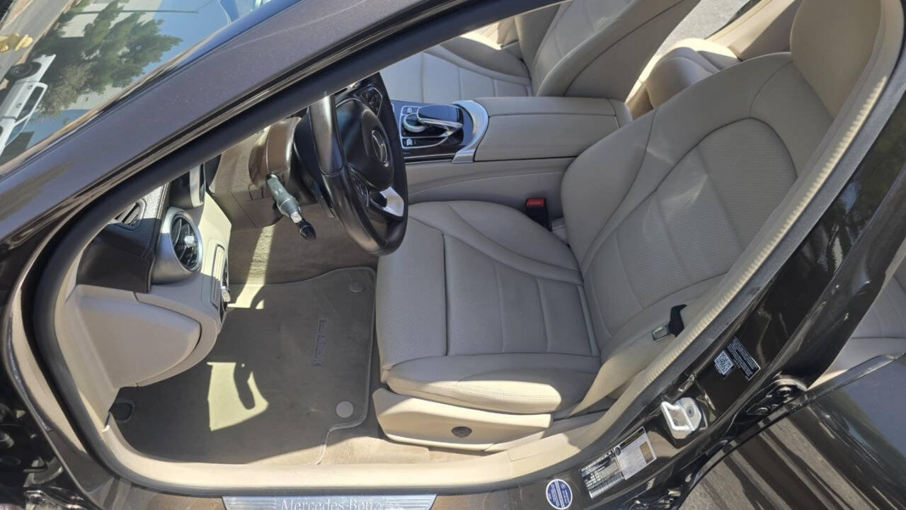 Used 2015 Mercedes-Benz C 300 4MATIC Sedan image 7