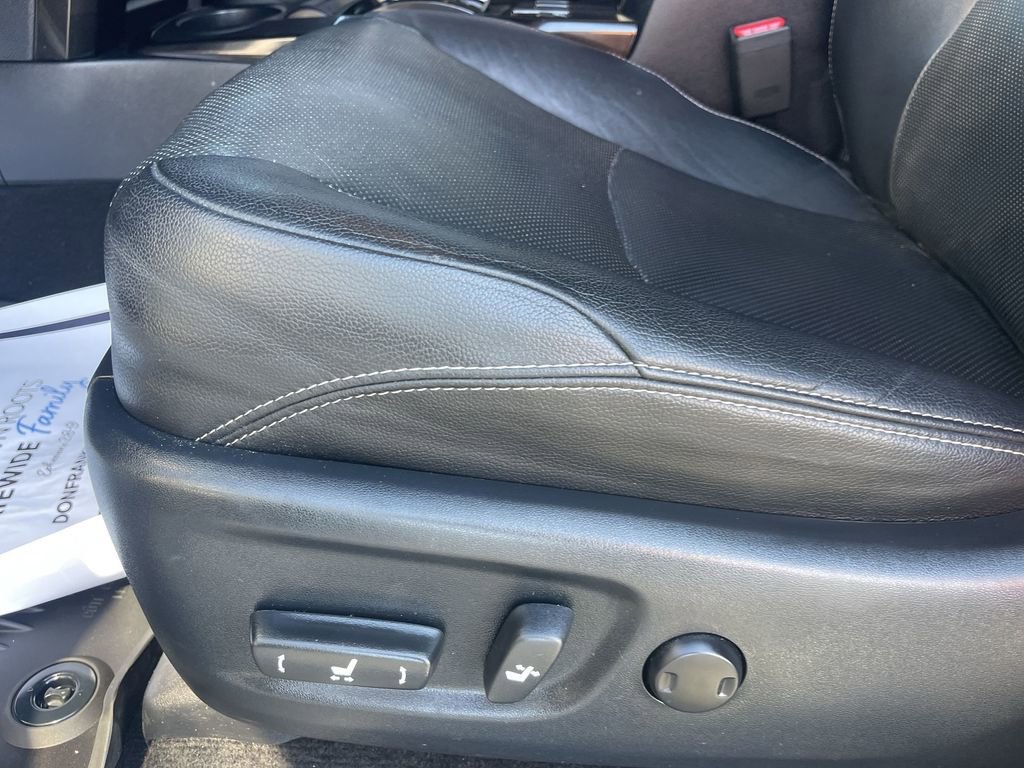 Used 2020 Toyota 4Runner Nightshade image 18