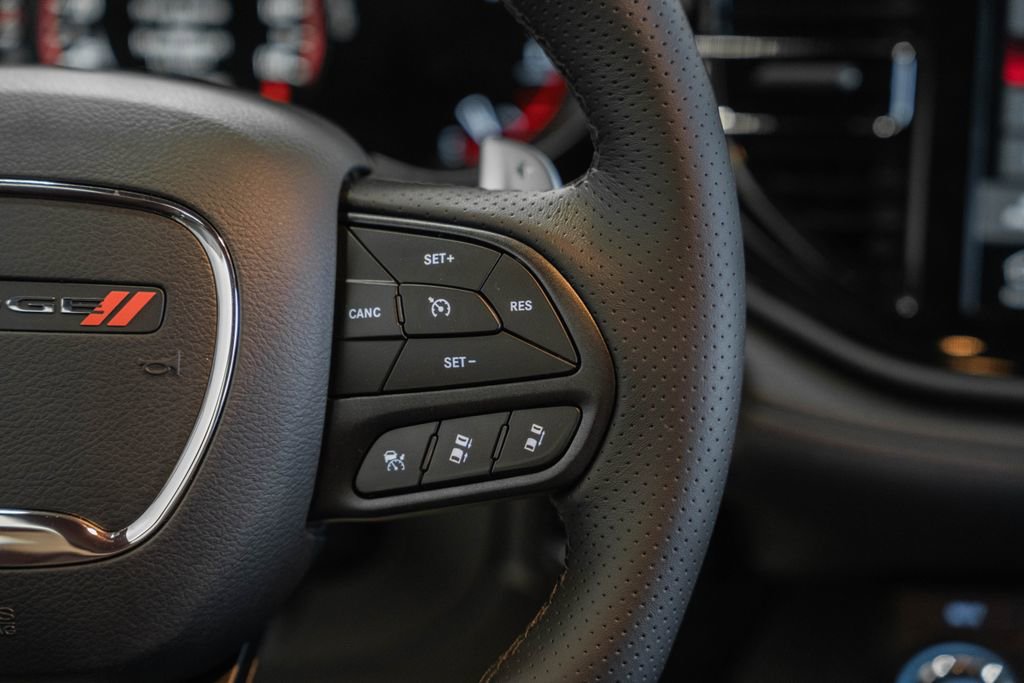 New 2026 Dodge Durango GT AWD/4WD image 30