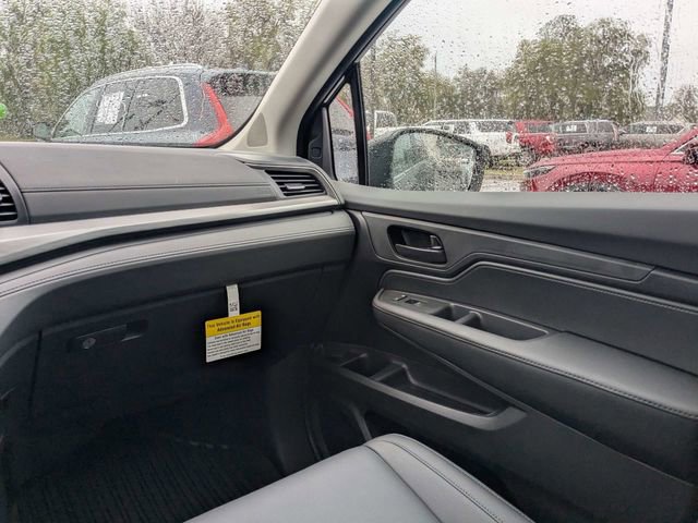 New 2026 Honda Odyssey EX-L image 17