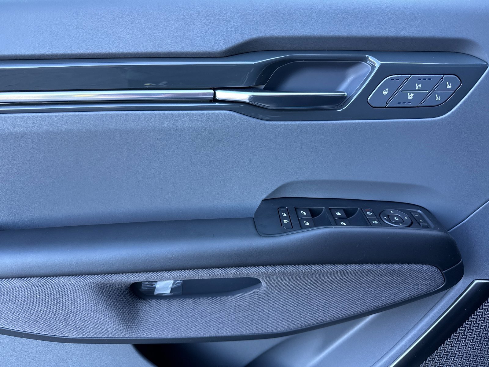 New 2026 Kia EV9 Land image 11