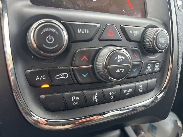 Used 2018 Dodge Durango R/T w/ Technology Group image 23