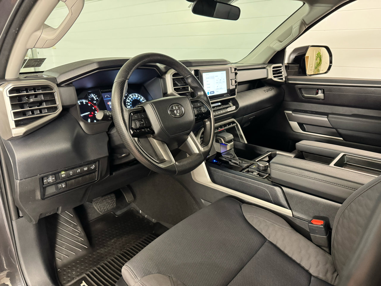 Used 2023 Toyota Tundra SR5 image 11