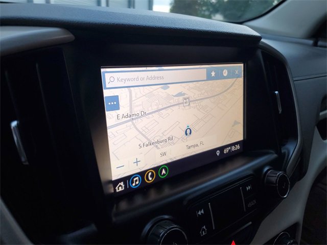 Used 2020 GMC Terrain Denali w/ Denali Premium Package image 25