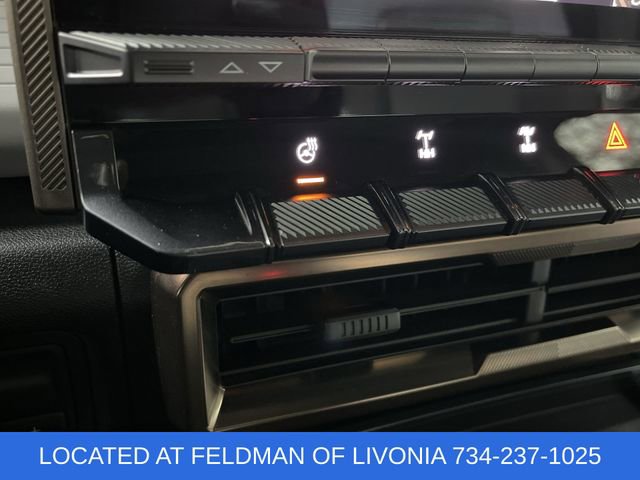 Used 2024 GMC Hummer EV 2X w/ Extreme Off-Road Package image 37