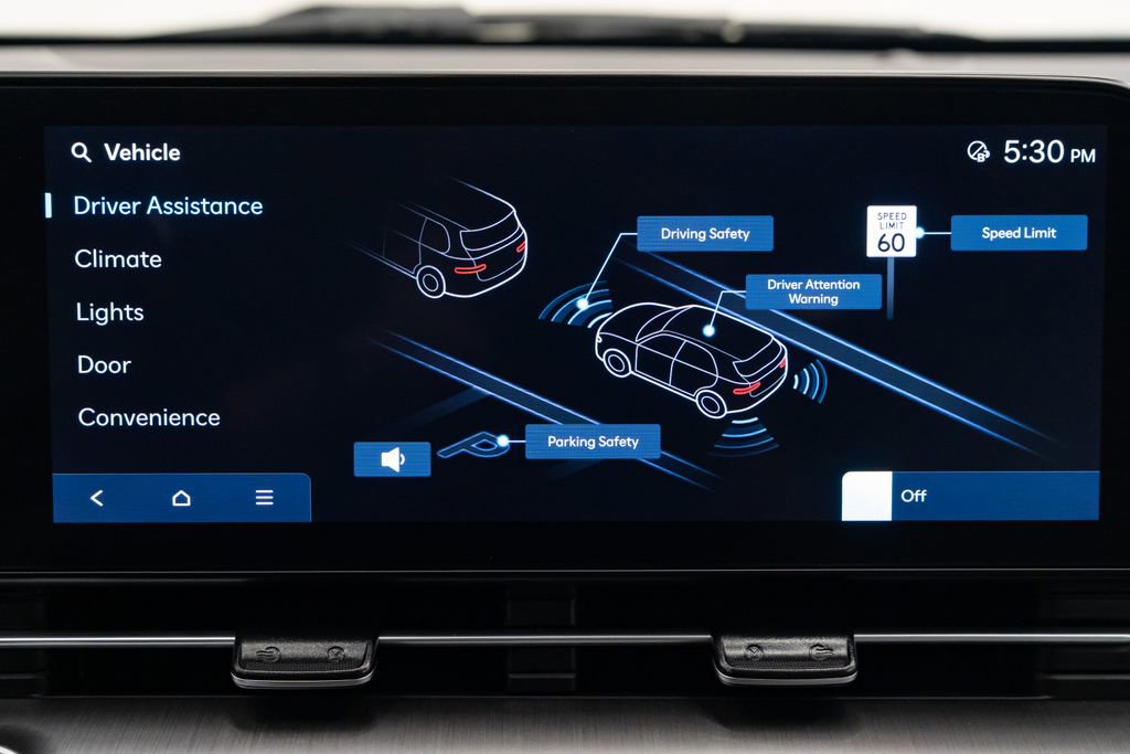 Used 2024 Hyundai Kona SEL image 18