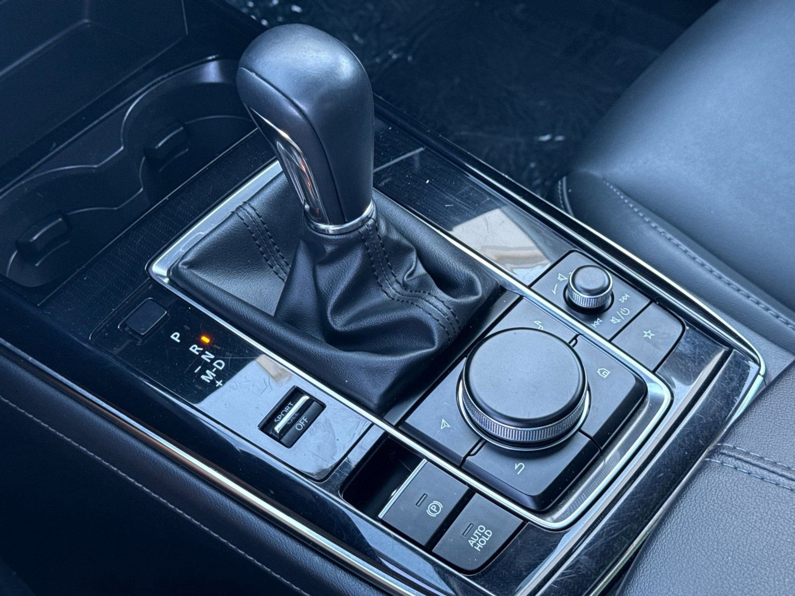 Used 2024 MAZDA CX-30 AWD 2.5 S w/ Preferred Package image 23