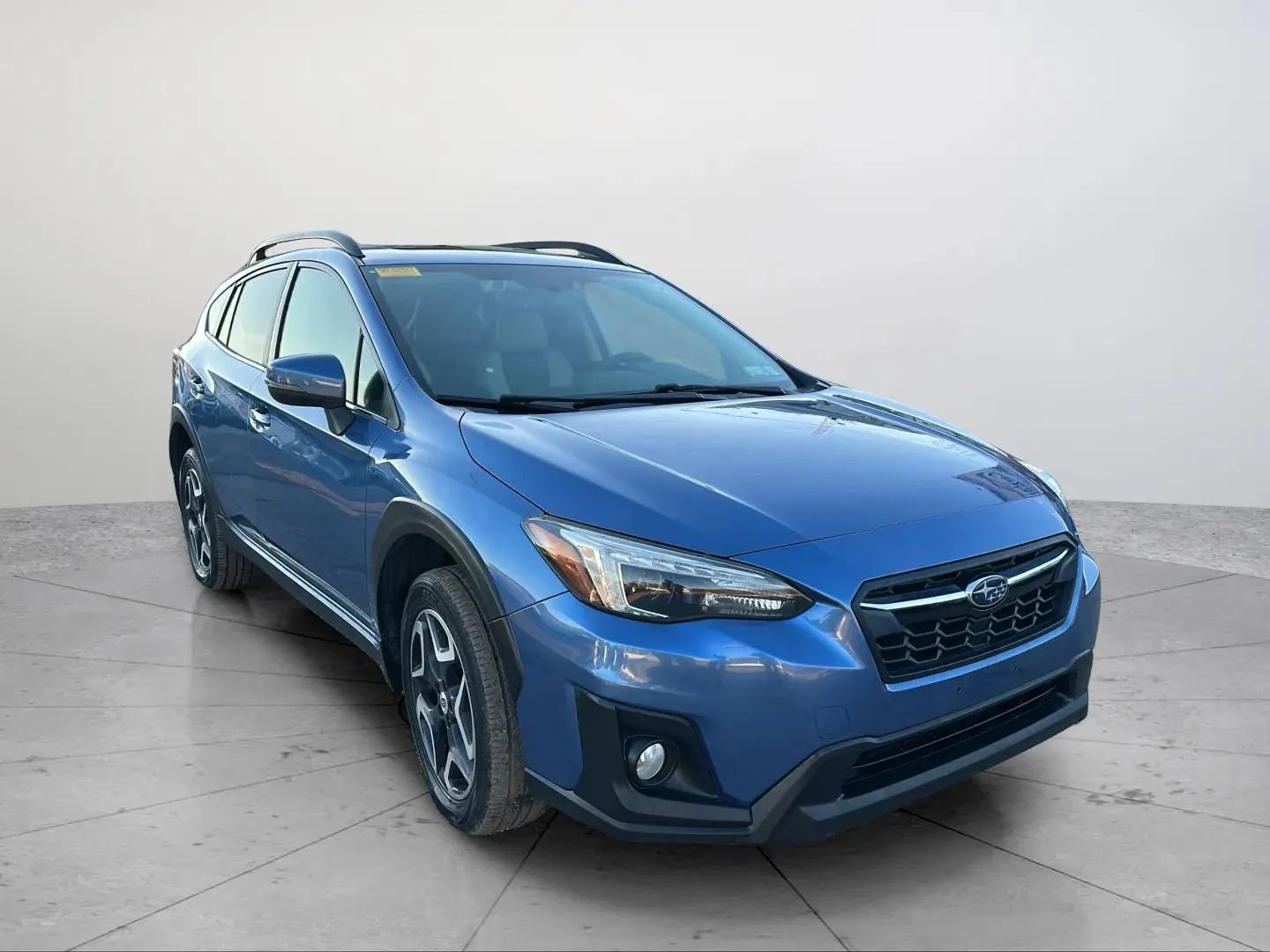 Used 2018 Subaru Crosstrek 2.0i Limited image 7