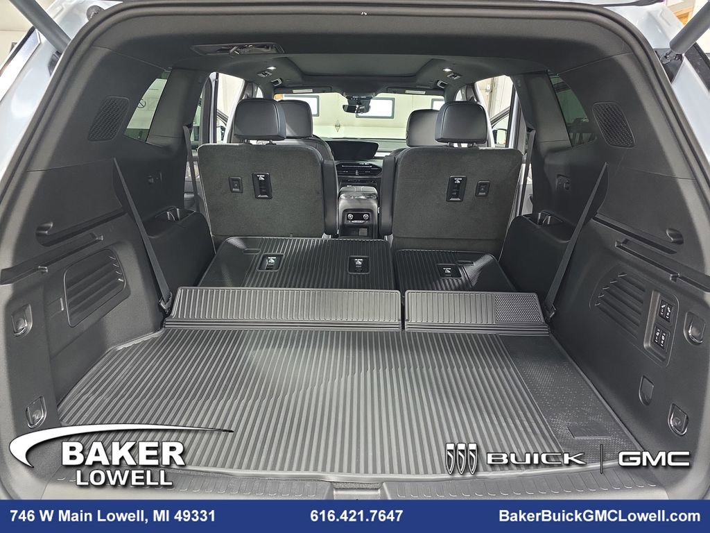 New 2026 Buick Enclave Avenir w/ Super Cruise Package image 14