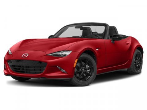 Used 2023 MAZDA MX-5 Miata Sport