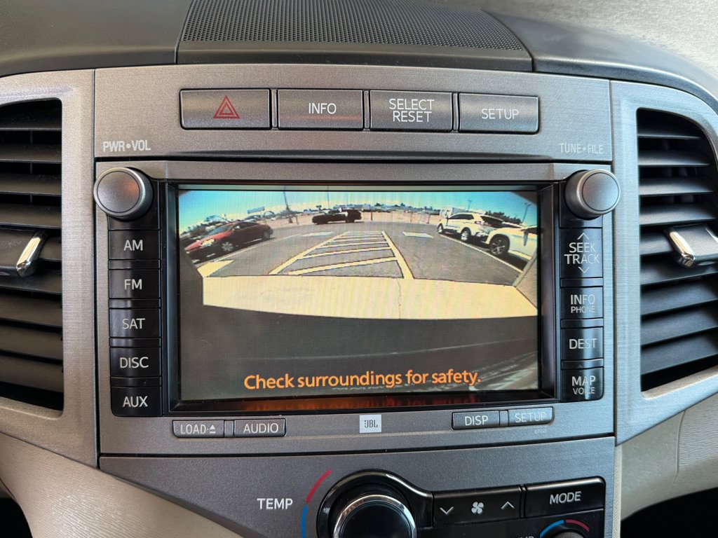 Used 2012 Toyota Venza Limited w/ Tow Pkg AWD/4WD image 14