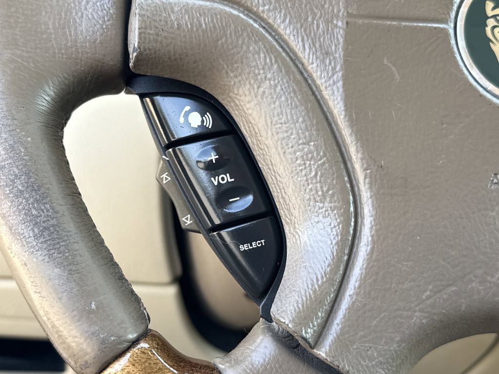 Used 2004 Jaguar X-TYPE 3.0 image 20