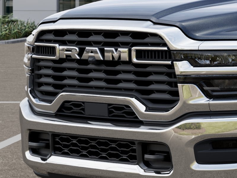 New 2026 RAM 3500 Tradesman AWD/4WD image 27