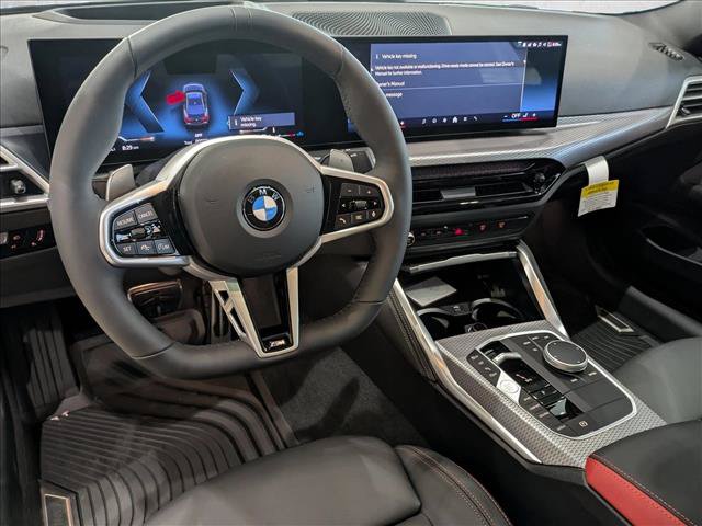 Used 2026 BMW 430i xDrive Coupe AWD/4WD image 16