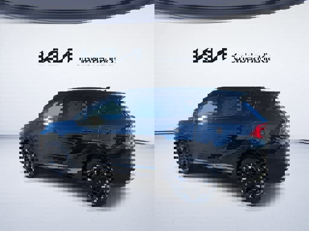 New 2026 Kia Sportage SX Prestige image 6