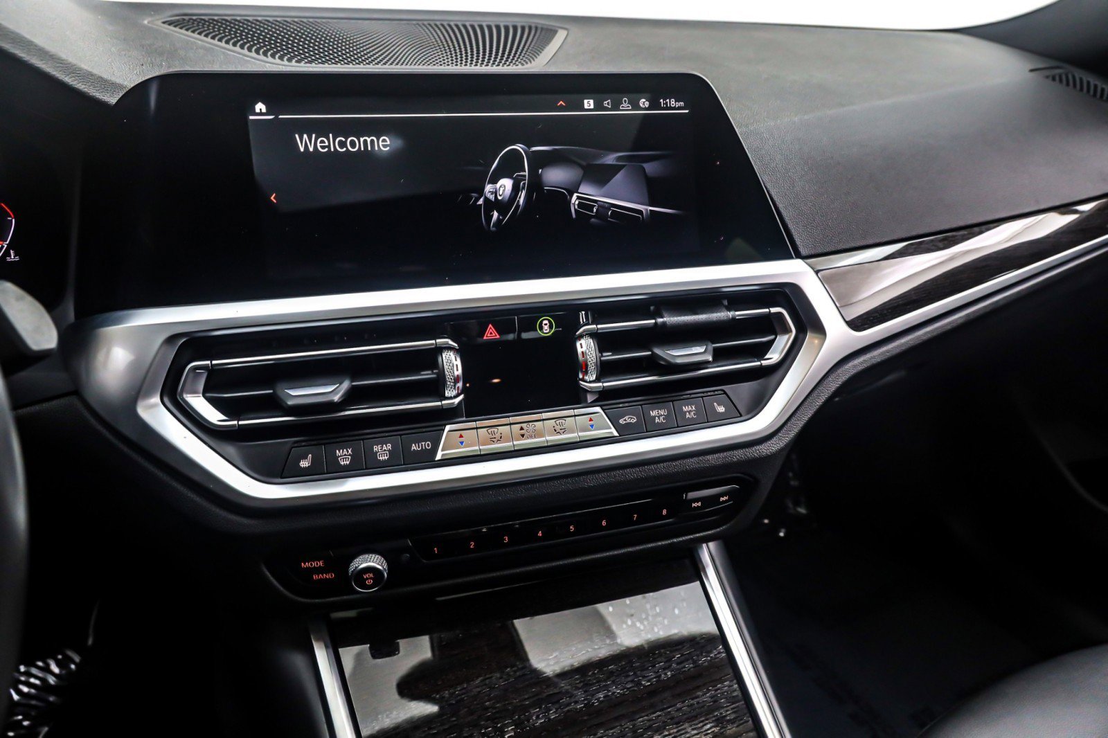 Used 2019 BMW 330i Sedan w/ Convenience Package image 19