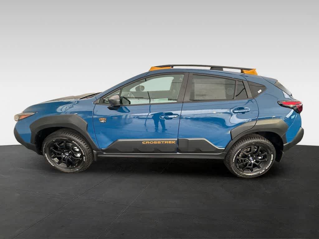 New 2026 Subaru Crosstrek 2.5i Wilderness w/ Wilderness Package AWD/4WD image 3