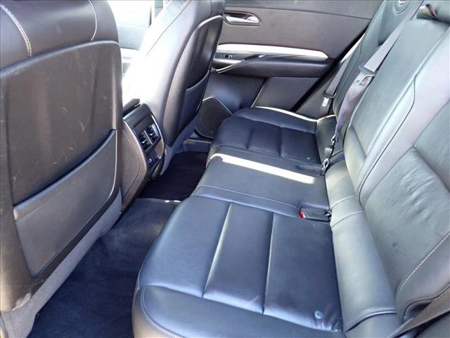 Used 2023 Cadillac XT4 Premium Luxury image 10