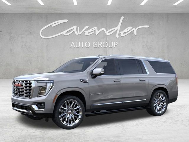 New 2026 GMC Yukon XL Denali video 2