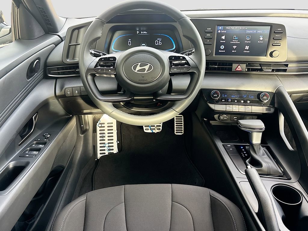 Certified 2026 Hyundai Elantra Sport image 20