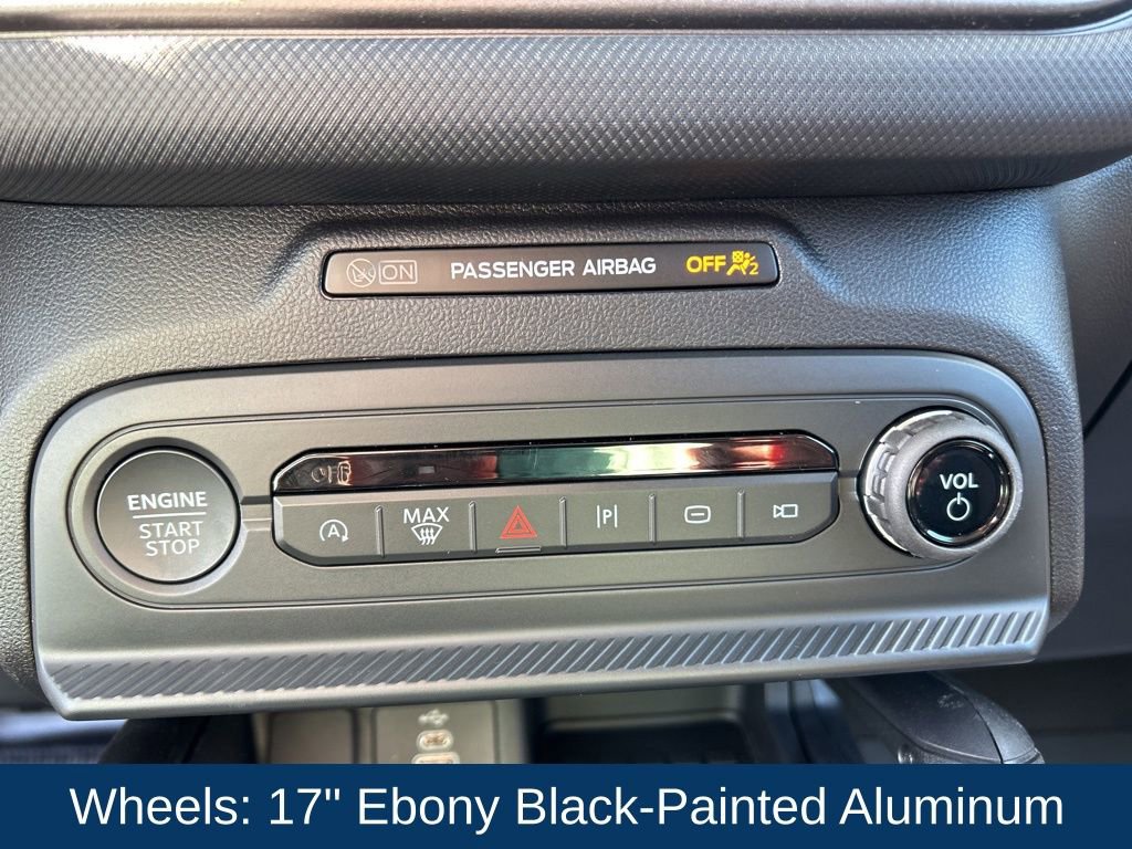 New 2025 Ford Bronco Sport Outer Banks w/ Sasquatch Outer Banks Package image 24