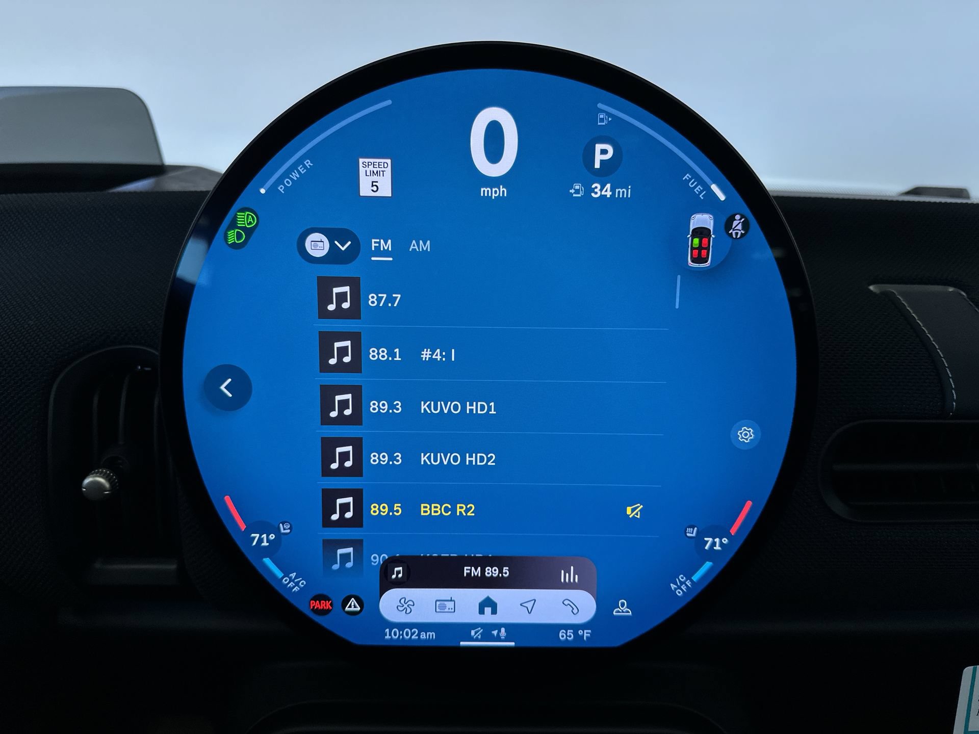 New 2026 MINI Cooper S FWD image 18