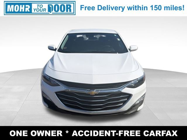 Used 2023 Chevrolet Malibu LT FWD image 8