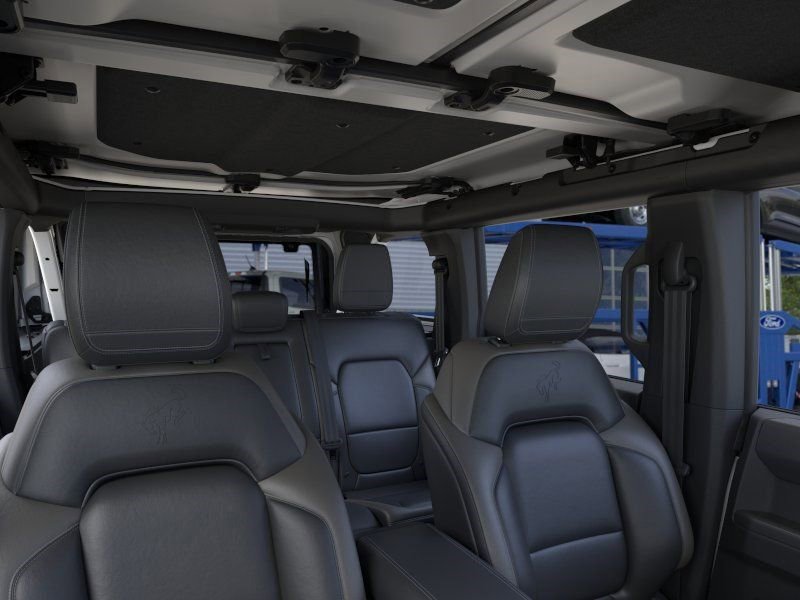 New 2026 Ford Bronco Outer Banks image 12