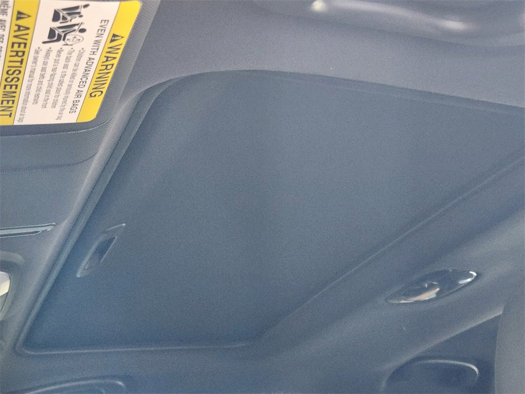 New 2025 Subaru Crosstrek 2.5i Sport w/ Crosstrek Mirror Package image 19