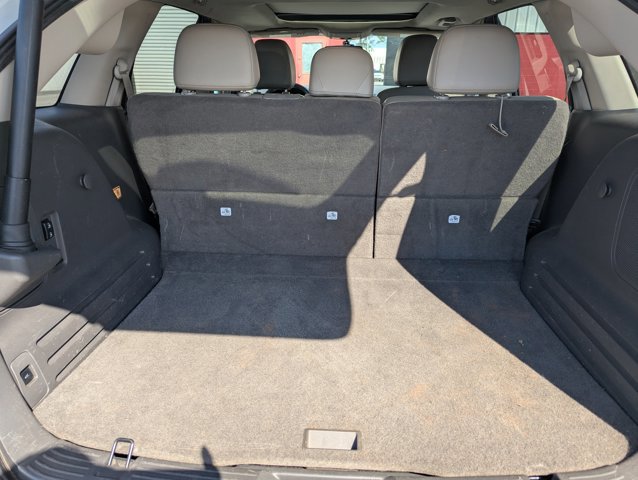 Used 2013 Ford Edge Limited FWD image 30