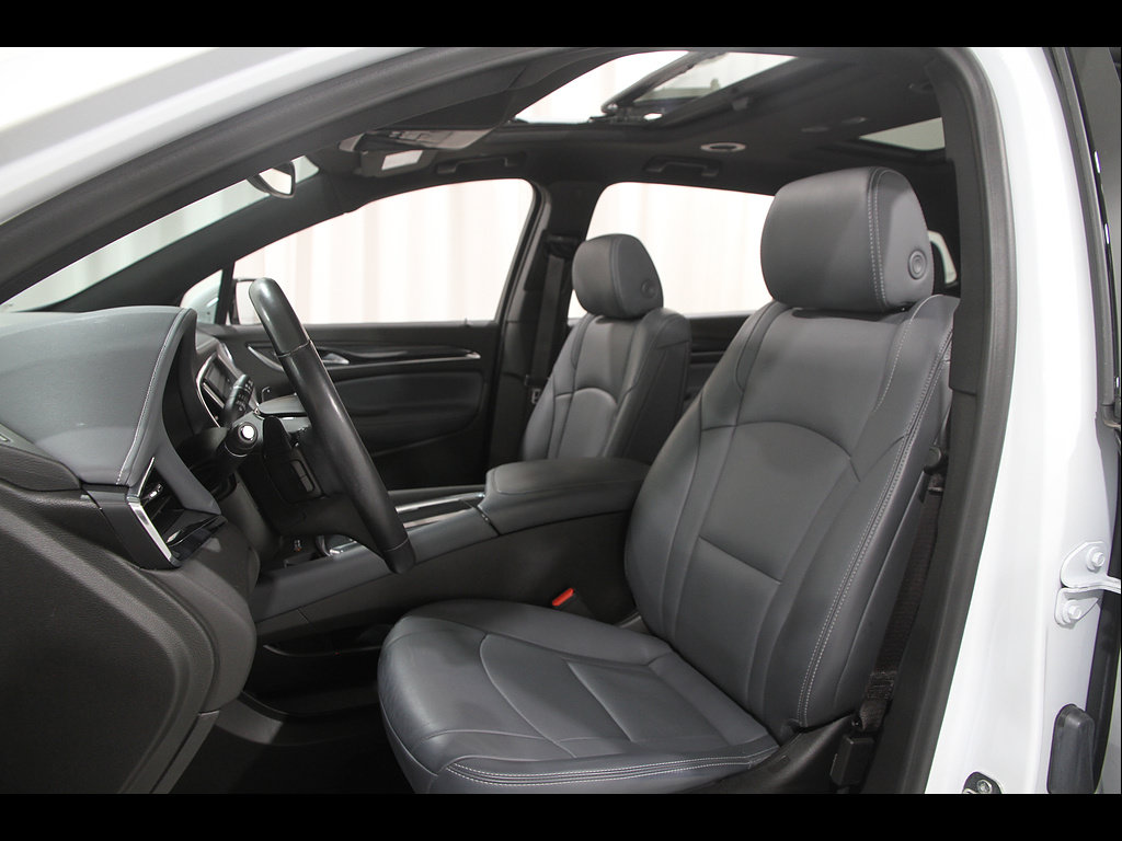 Certified 2024 Buick Enclave Essence w/ Experience Buick Package AWD/4WD image 5