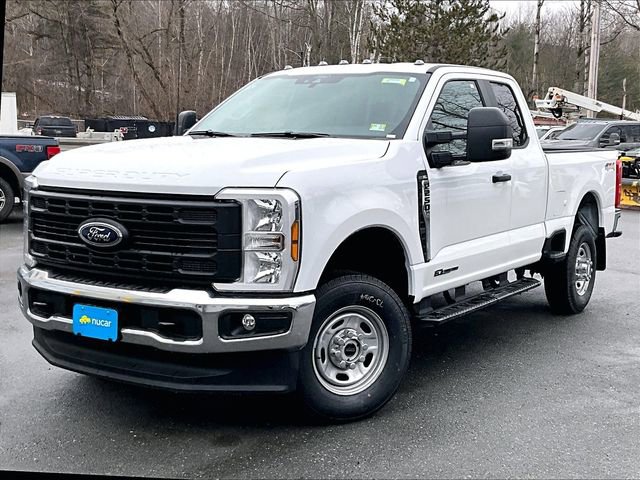 New 2026 Ford F250 XL AWD/4WD image 3