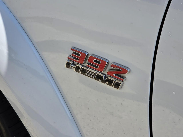 Used 2022 Dodge Charger Scat Pack RWD image 36