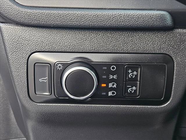 Used 2024 Ford Escape Active w/ Tech Pack #1 image 8