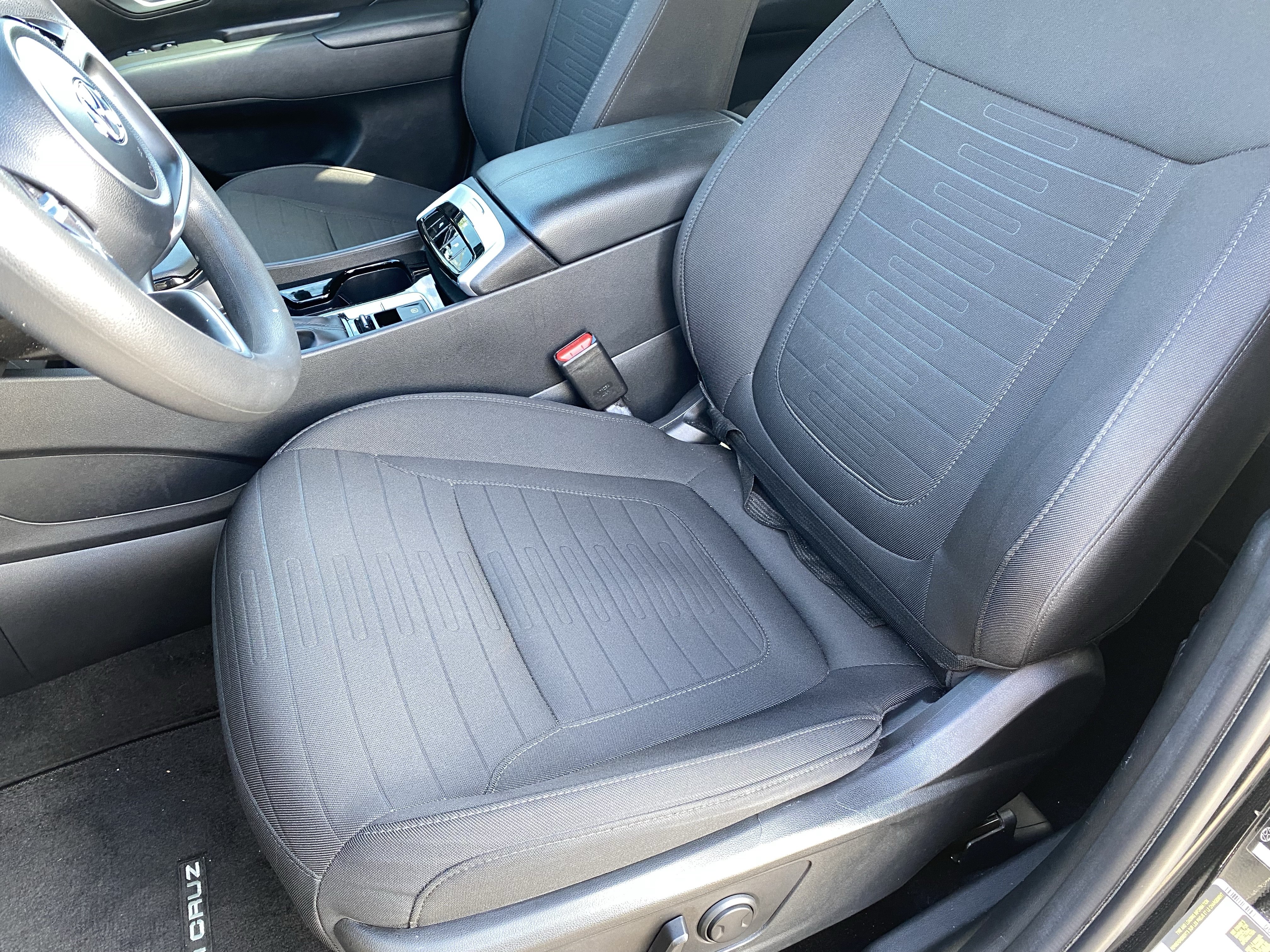 Used 2023 Hyundai Santa Cruz SEL AWD/4WD image 15