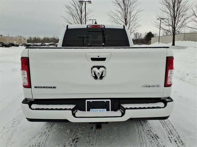 Certified 2019 RAM 1500 Big Horn image 5