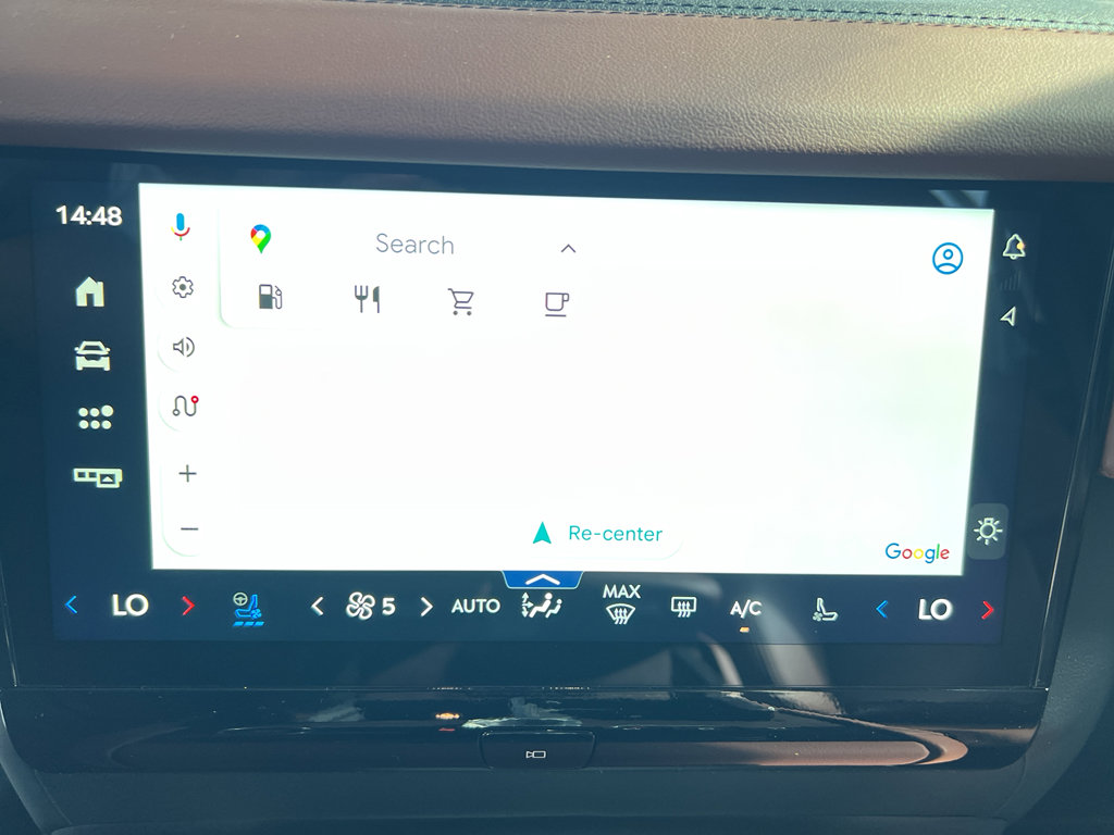 New 2025 Lincoln Navigator L Reserve image 12