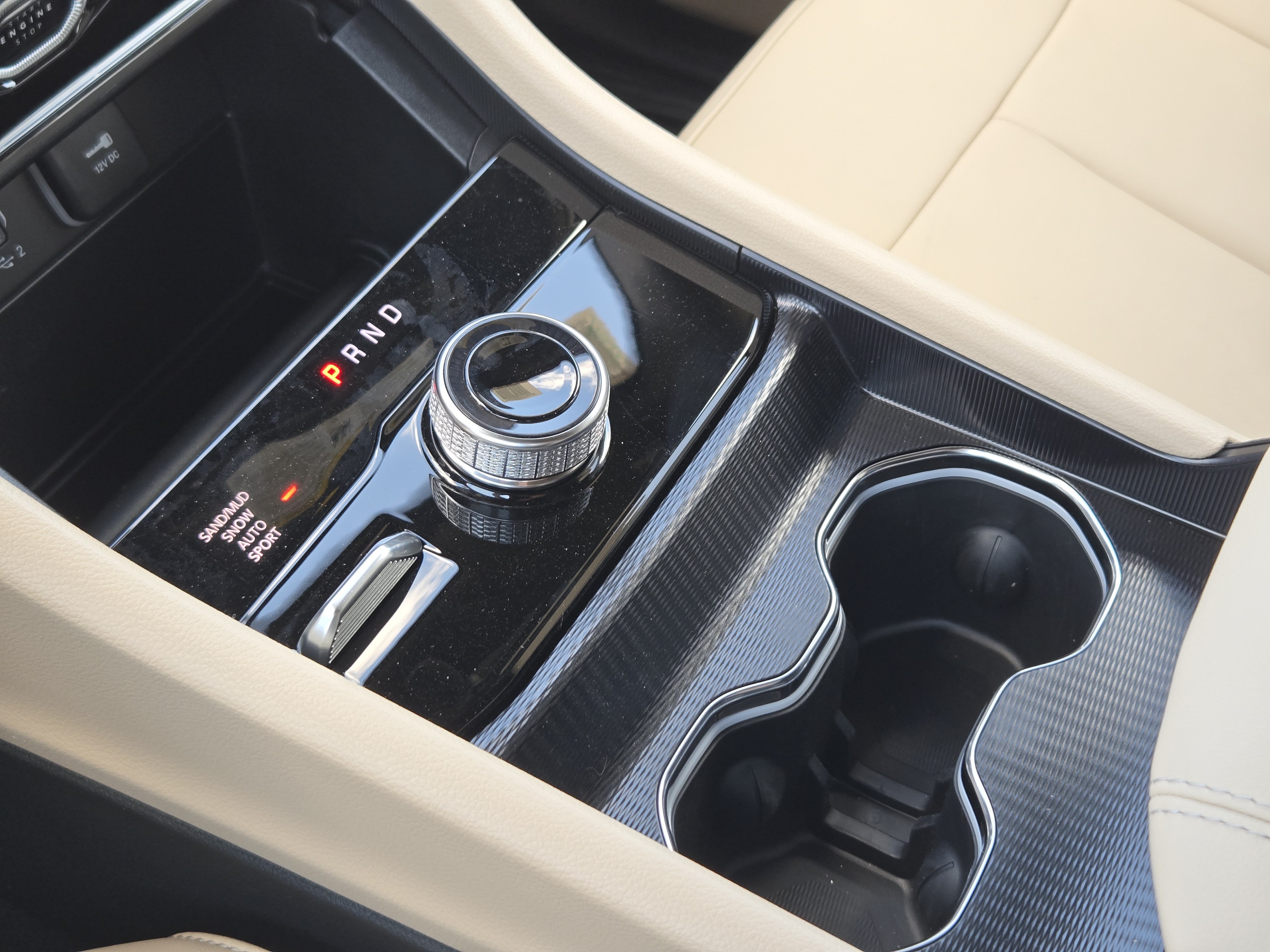 New 2026 Jeep Grand Cherokee Limited AWD/4WD image 16
