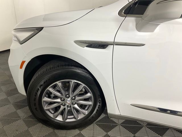 Used 2024 Buick Enclave Essence w/ Trailering Package, 5000 lbs. image 38