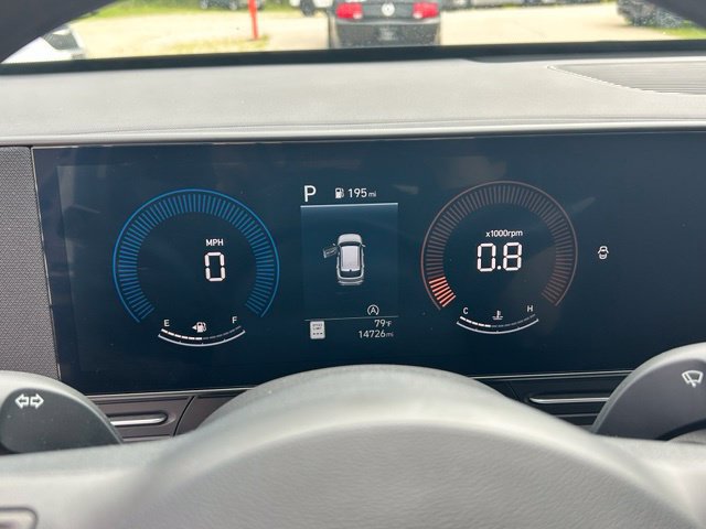Certified 2026 Hyundai Kona SE FWD image 25