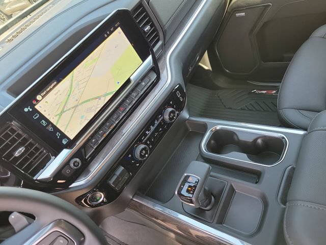 New 2026 Chevrolet Silverado 1500 LTZ AWD/4WD image 34